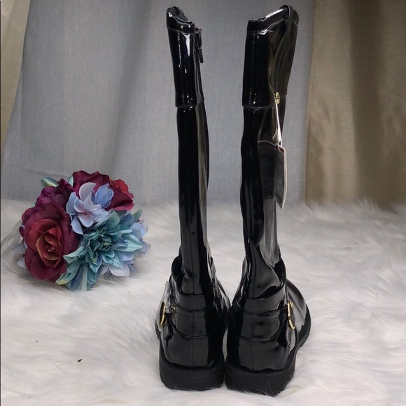 Zara Shoes Zara Girl Boots Poshmark